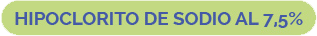Ácido Peracético al 15%