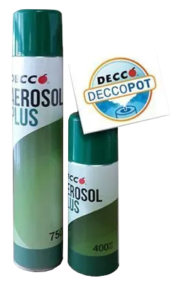 DeccoAerosol