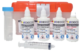 Kits de titulación 2