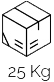 25 Kg