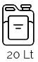 20 Lt